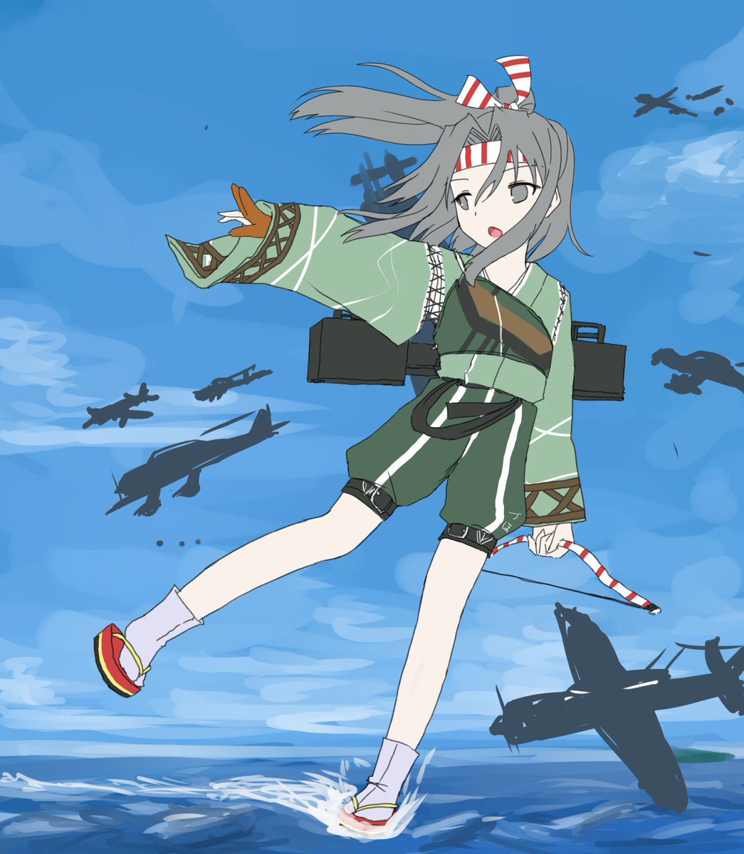 臨急 on Twitter \u0026quot;よるほーい 久々に背景描き。 &迷彩づほちゃん塗るの思ったより大変(,ω,)とりあえずベース終わり https//t.co/jfzGMLgGLD\u0026quot;