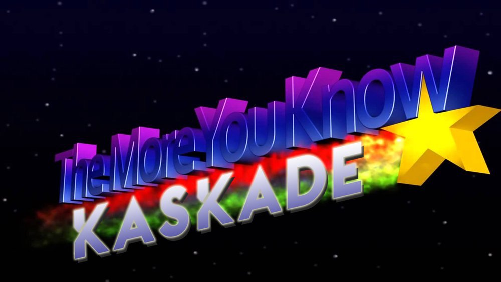 kaskade's tweet image. Anyone desperate to tell u you’re doing it wrong is actually terrified they are are doing it wrong.