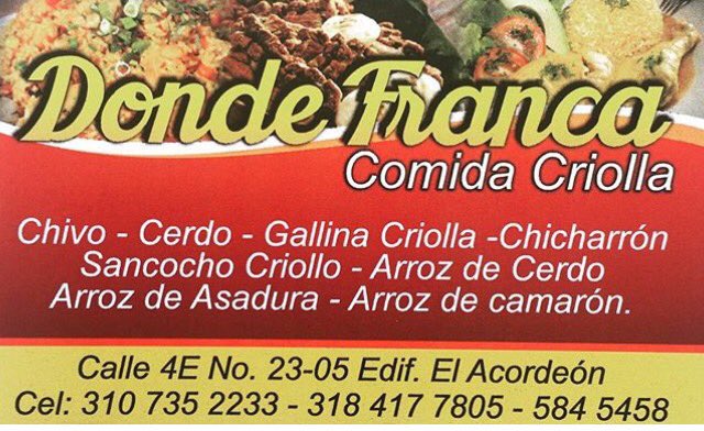 Luis Camilo Gonzalez tweet media