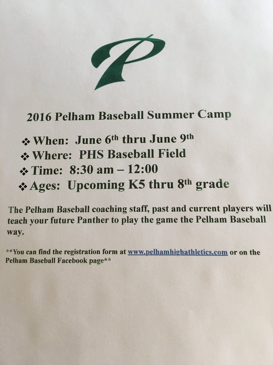 Pelham Parks (@pelhamparks) on Twitter photo 