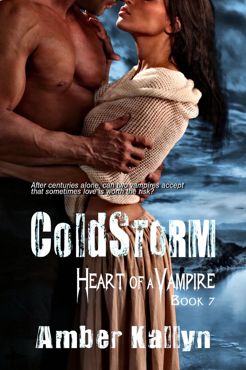 A new Heart of a Vampire ~ Coldstorm *New Release* amberkallyn.com/2016/04/27/a-n…