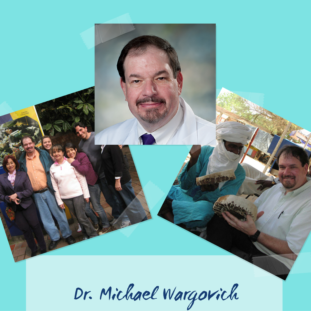 Dr. Mike Wargovich is an internationally known academic researcher. Read here
goo.gl/y6j25T
#prevention