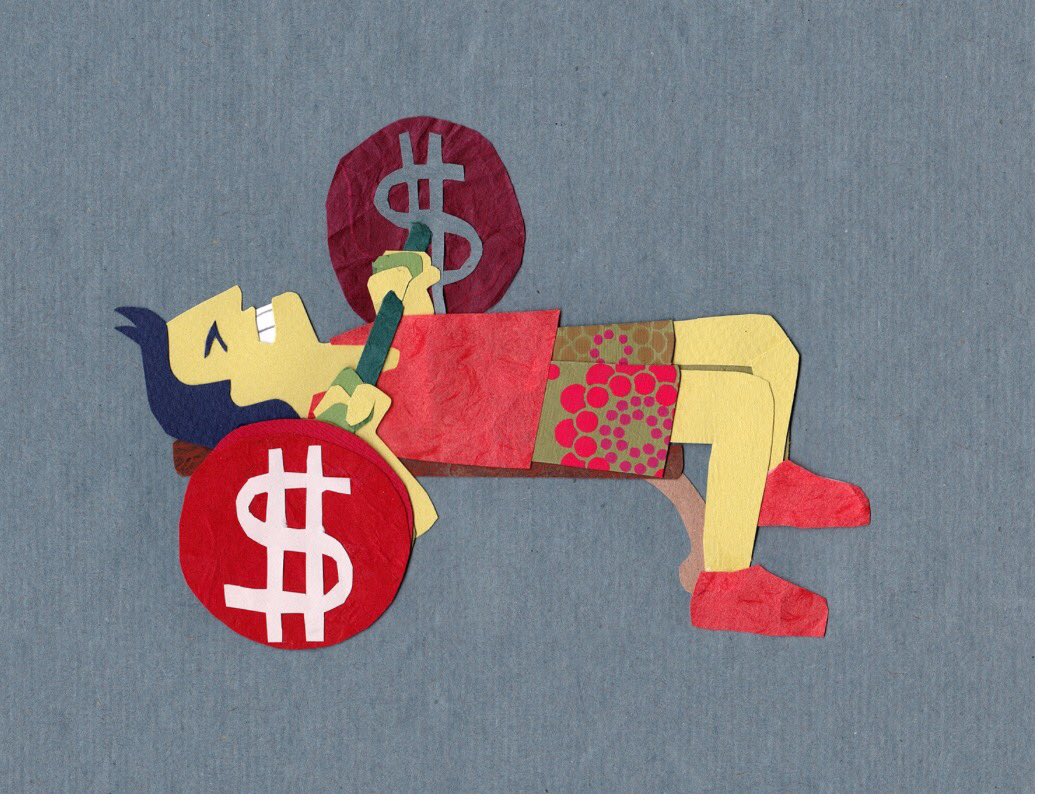 Early Retirement Is Exactly Like Being An Entrepreneur: Awesome! shar.es/1eoZZx