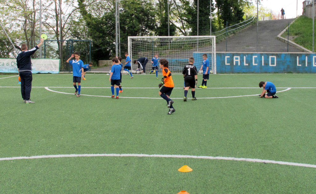 XLiguria's tweet photo. Progetto Atletico, il calcio a 360 gradi https://t.co/BuIzwgWfzT https://t.co/HotEBNYdik