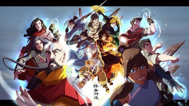 AVATAR_CYCLE's tweet photo. @korraavatar1 @theLegOfKorra @claudiabl2801 @AvatarKorrasami @RagerAvatar @AvatarNewEra @BadassKorra4 @Korra4Life https://t.co/YMBdp2NfSw