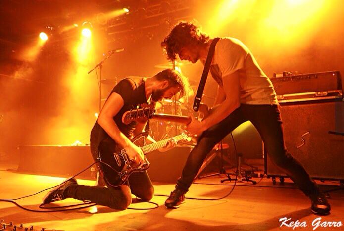 RockInRiu's tweet photo. 2 dias para que @dineromusic se suban al stag del @RockInRiu !!! #rockinriufestival #RIRF2016 https://t.co/Y2GwCP25bM