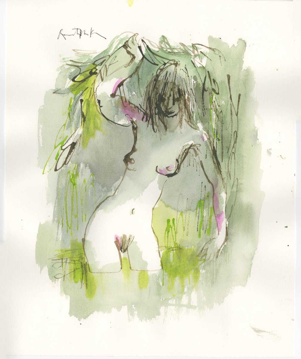 Last chance to bid on 2 Sir Quentin Blake drawings. Ends Midnight tonight bit.ly/1WZXVjo @QuentinBlakeHQ