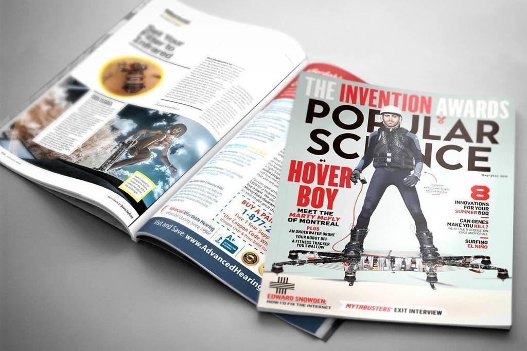 WorldInInfrared's tweet image. Last one I swear! @popsci x @worldininfrared in the new #PopularScience magazine - 'Set Your Filter to Infrared'. #…