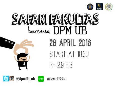 DPM FIB-UB tweet media