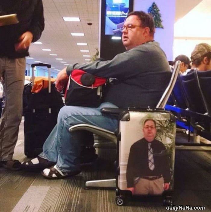 How Not To Lose Your Luggage