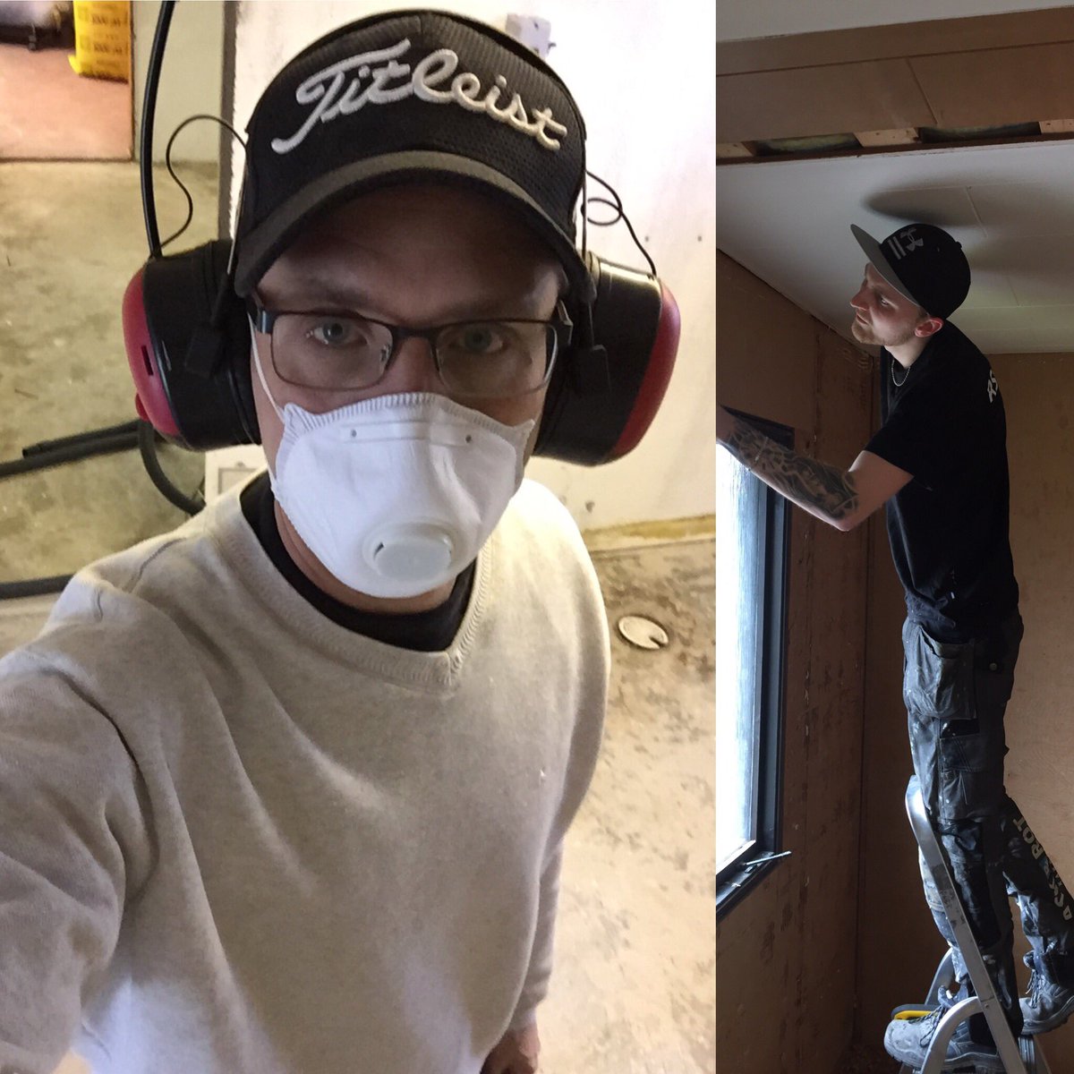 Martin Larsen tweet media