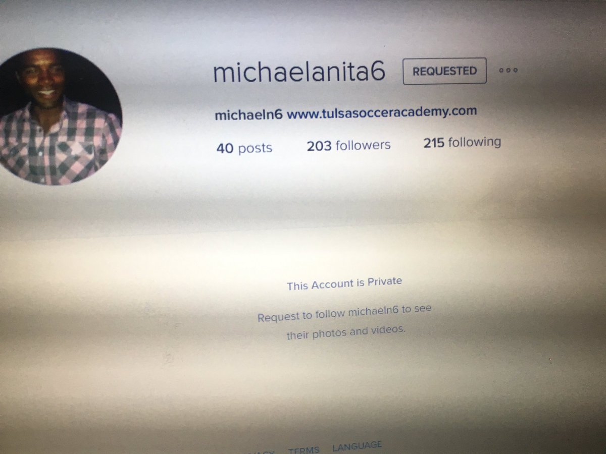 TSA_Rumours's tweet photo. TSA Rumour of the day: @michaelnsien is actually Michael Anita. https://t.co/iacyUG5kJN
