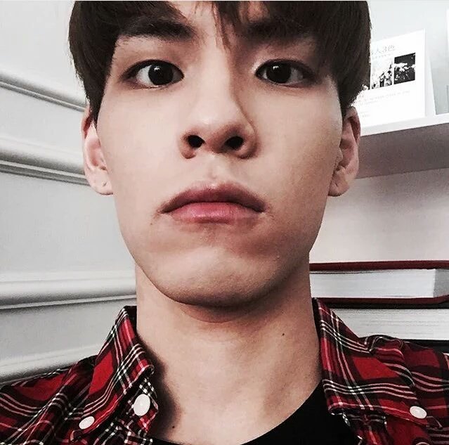 WONPILThailand's tweet photo. สุขสันต์วันเกิดคิมวอนพิล 💕😍 น่ารักแบบนี้ไปน๊านนานน ถ่ายเซลฟี่ปังๆมาบ่อยๆนะคะㅋㅋㅋㅋ 😂 รัก💓
 #2016HappyPilsDay https://t.co/xt3Rd5OtZF