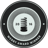 YelohaSolar's tweet photo. Happy Hour starts early for our team this week! #Yeloha has WON the Green Category of @TheWebbyAwards.What an honor! https://t.co/RVDm9a4i2m