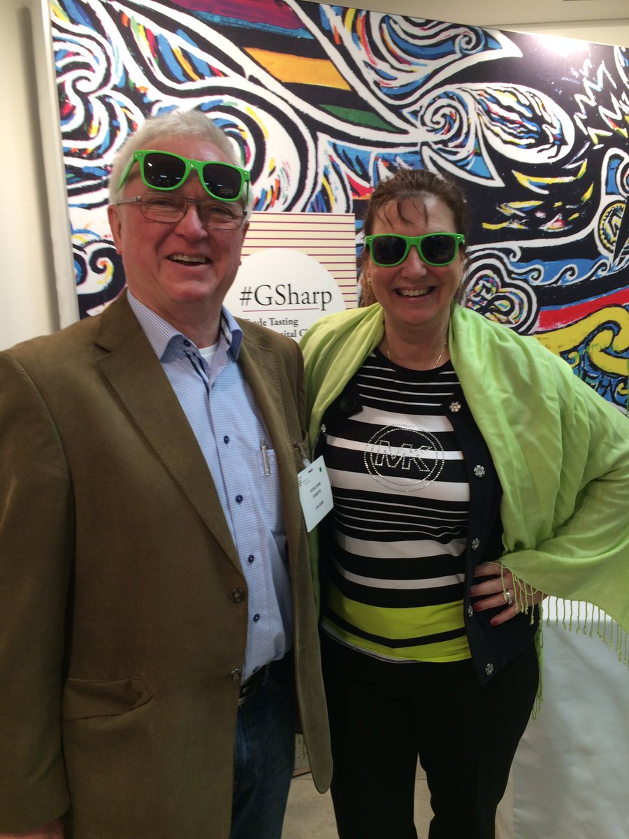 bunnev's tweet image. #GSharp