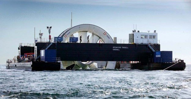 rinnovabiliit's tweet photo. La #Francia crede nelle #rinnovabili marine: 100MW al 2023 da #onde e maree https://t.co/vHLDryLrhc https://t.co/rkG6uqUOrl