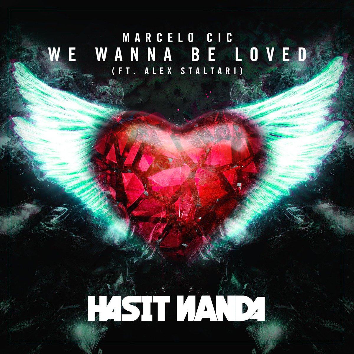 W e W a n n a B e L o v e d ~ releasing tomorrow (11 Am ET)

YouTube.com/HasitNandaOffi…