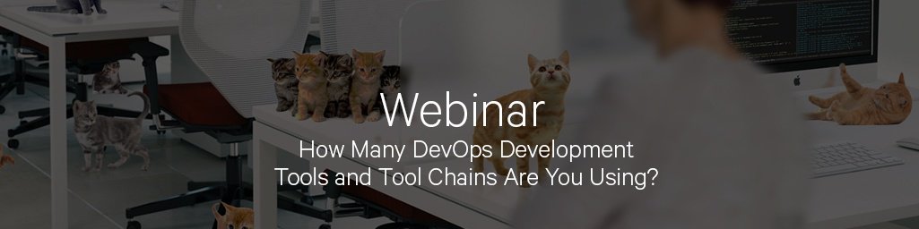 devopsdotcom's tweet image. Register for @automic #webinar, Managing Your #DevOps Tool Chest bit.ly/1SLEO9g #ToolChains #Developer