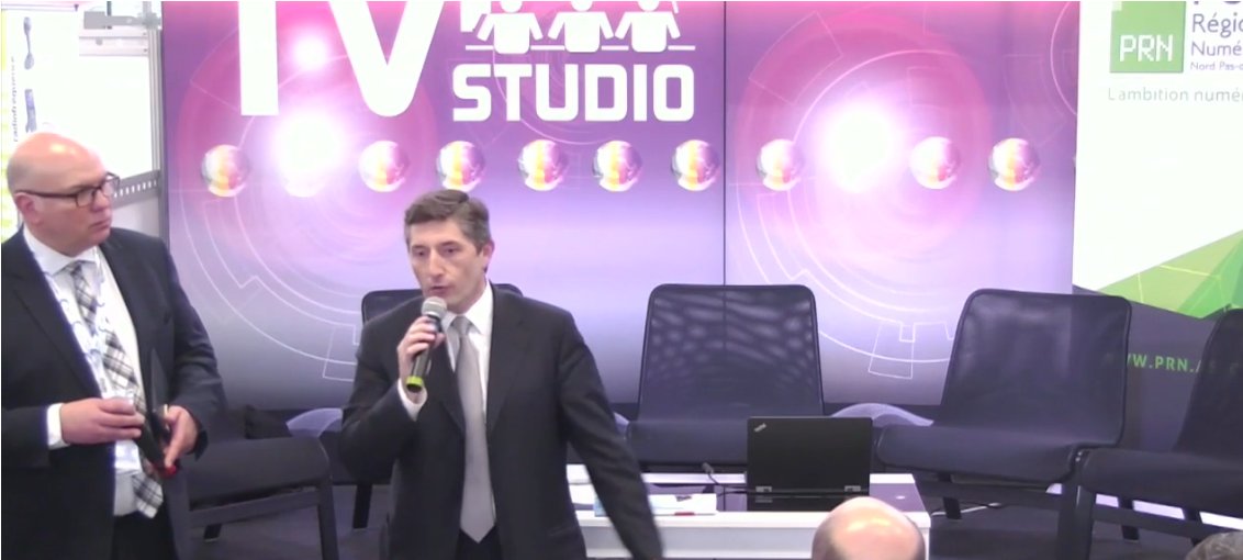 High Digital Forum tweet media