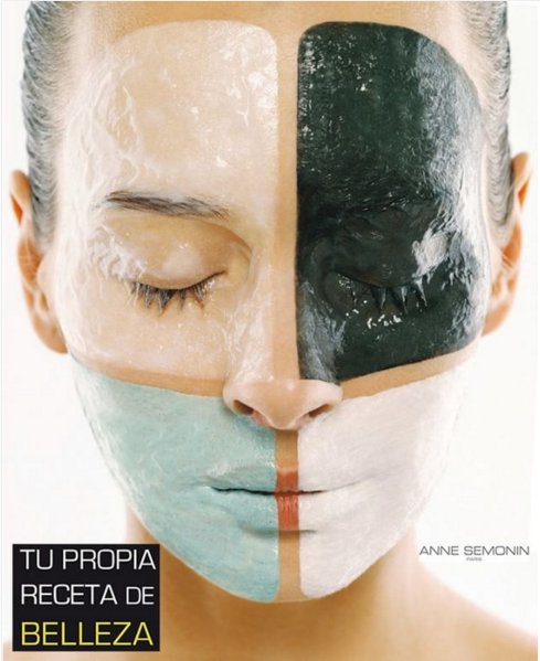 Ven a probar a #Perfectia los tratamientos con #cosméticos #AnneSemonin #FelizMiércoles ow.ly/10hICU
