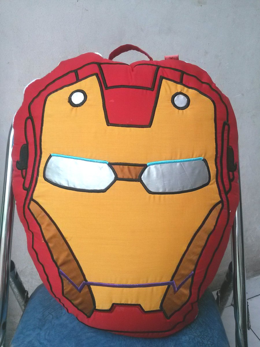 Budy_estrela's tweet photo. Open PO
balmut karakter Ironman
#ironman #balmut #bantal #selimut #sprei #bedcover
bbm 2719796E
WA 0878 255 12192 https://t.co/xYpk8Qn3Ne