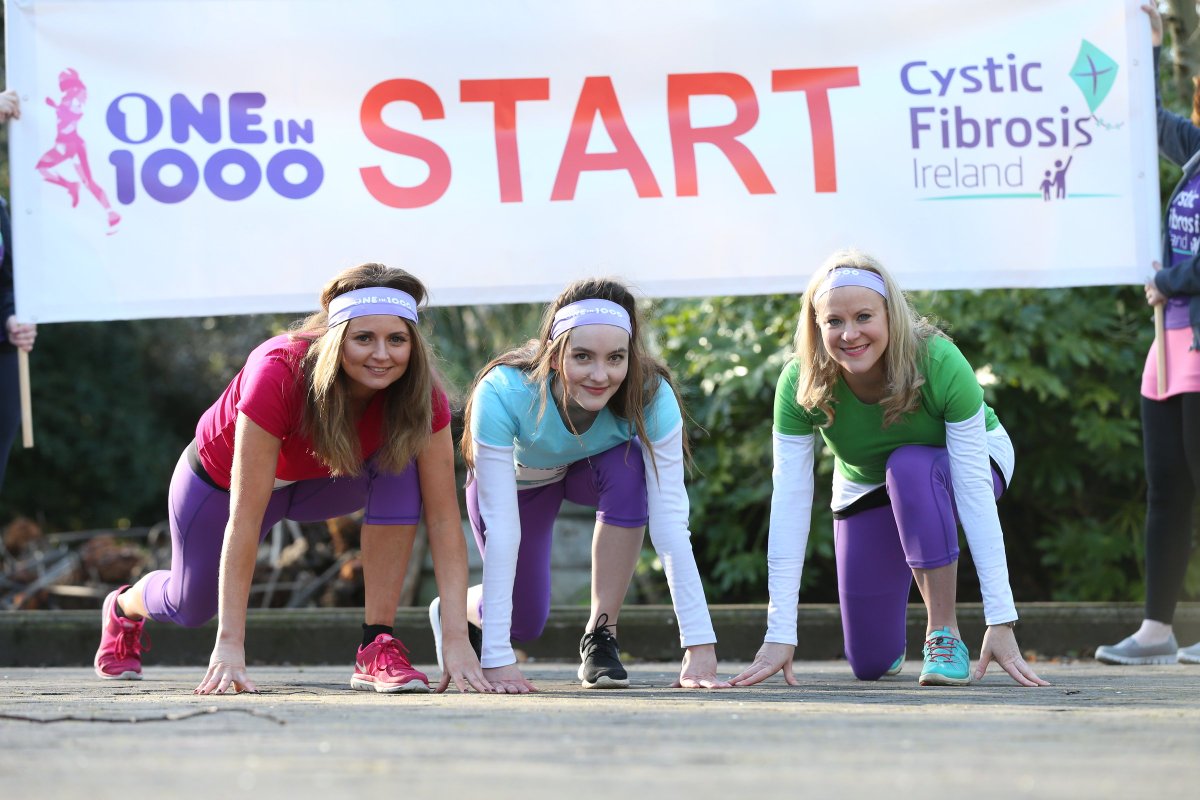 Only 2 days left to register to take part in the <a href="/VhiWMM/">VhiWMM</a> Don't miss out, register today &amp; support Cystic Fibrosis.
