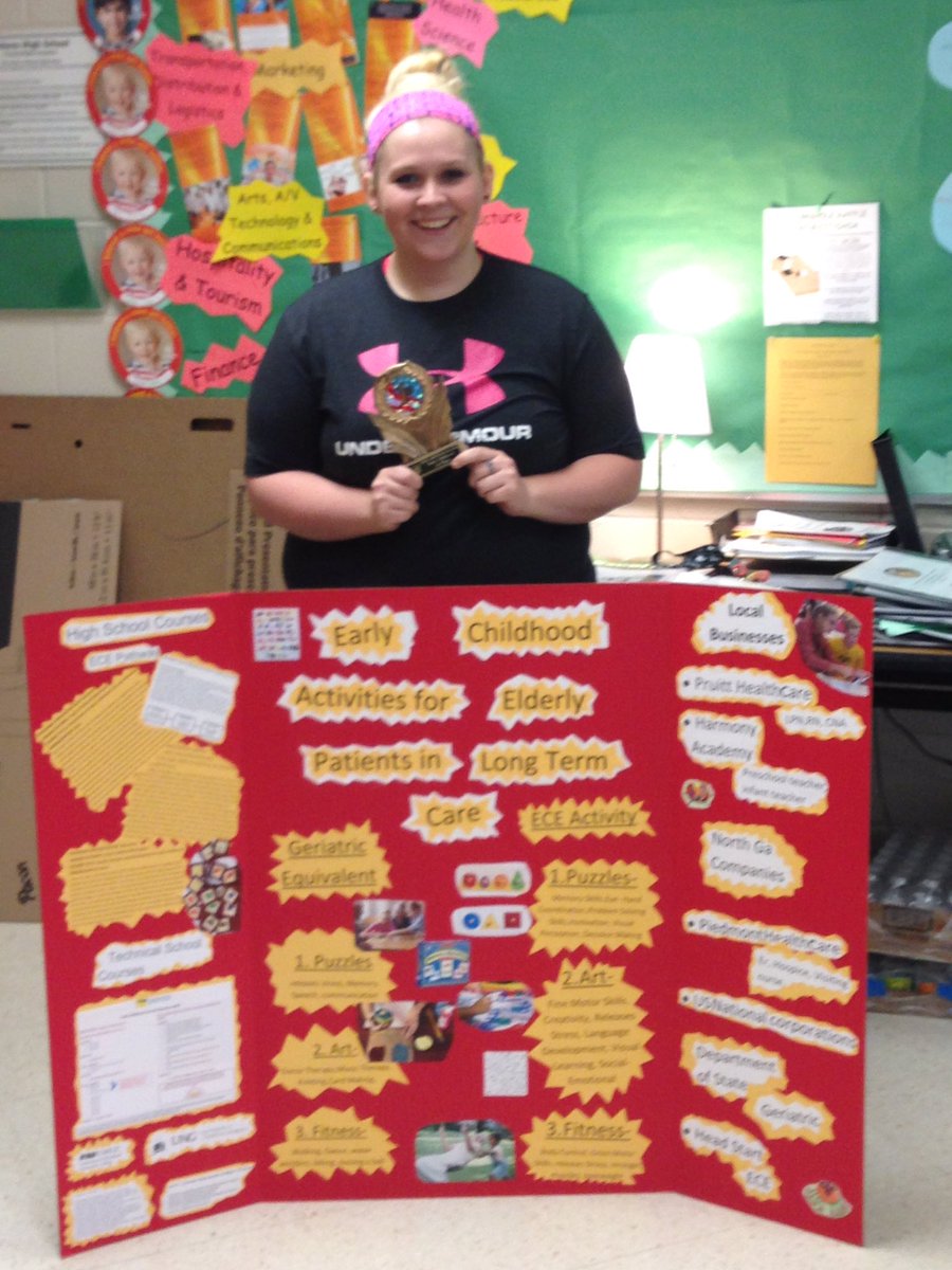 Pickens High School tweet media