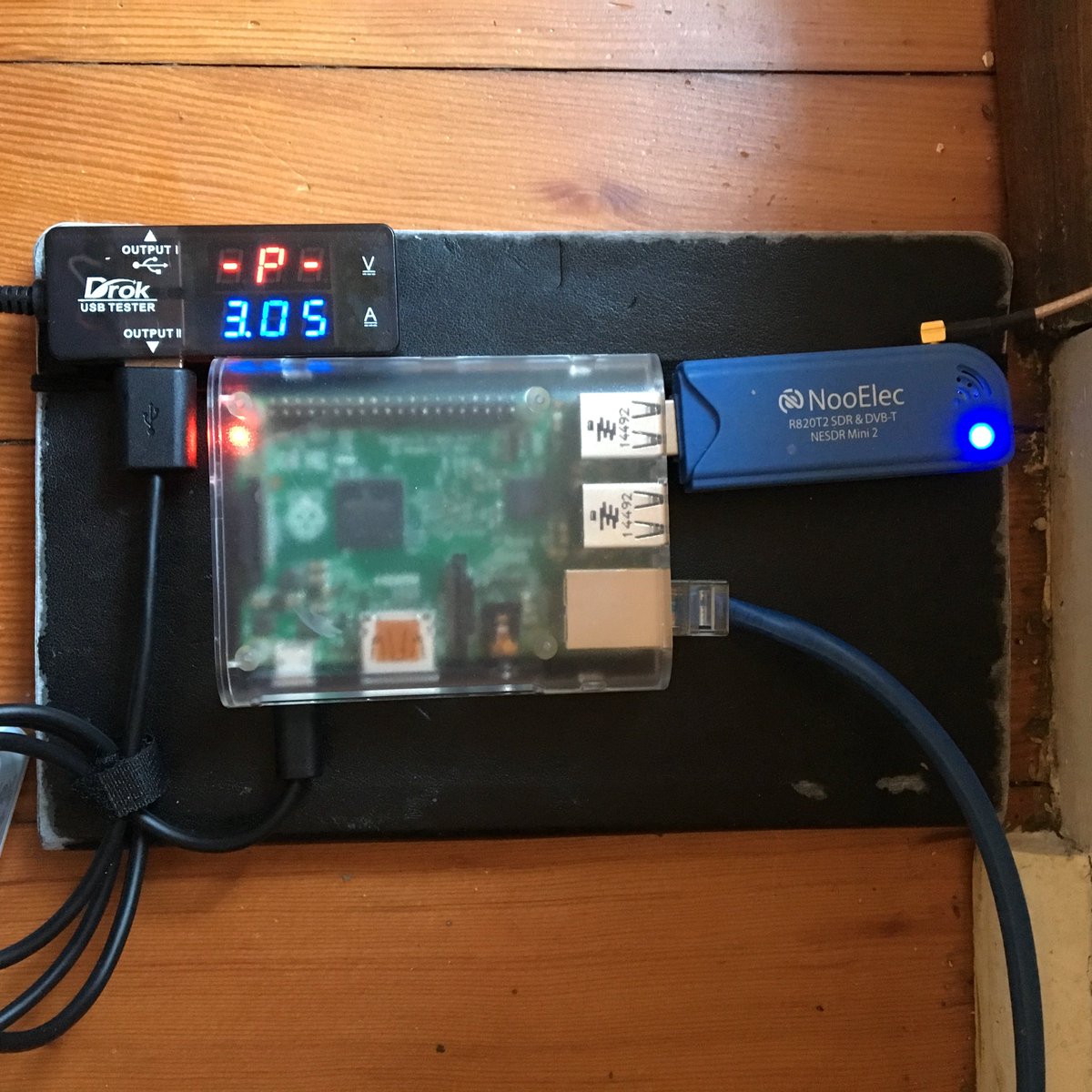 pfsense raspberry pi