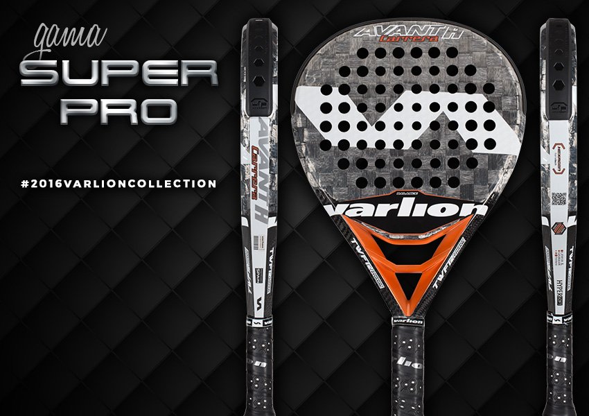 VARLIONBRAND's tweet photo. #2016VarlionCollection #GamaSuperPro Avant Carbon Carrera
Vídeo https://t.co/1mJPpxQ8kG
Web https://t.co/HdRHKORZ5y https://t.co/QyGXXjMqwk