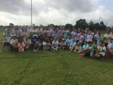 jvhsprincipal's tweet image. Join us for the color run May 14.   #colorfulfun. Registration Cook Middle School. #rangerstodayleaderstomorrow