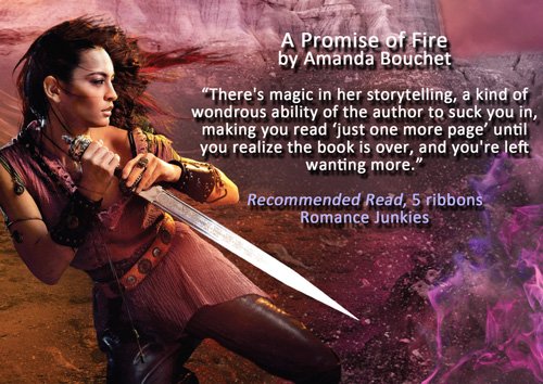 RJBookReviews's tweet image. Print ARC #giveaway--#SourcebooksCasa Promise of Fire. 5+ Read!!!
romancejunkies.com/rjblog/  AMAZING book!