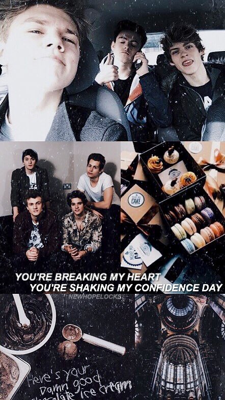 New Hope Lockscreens on Twitter: 
