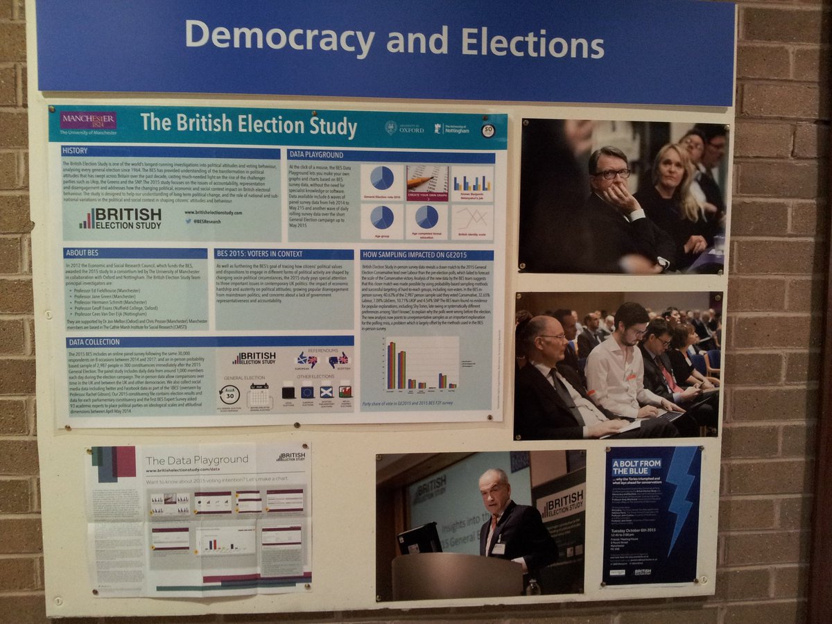 Democracy&Elections tweet media