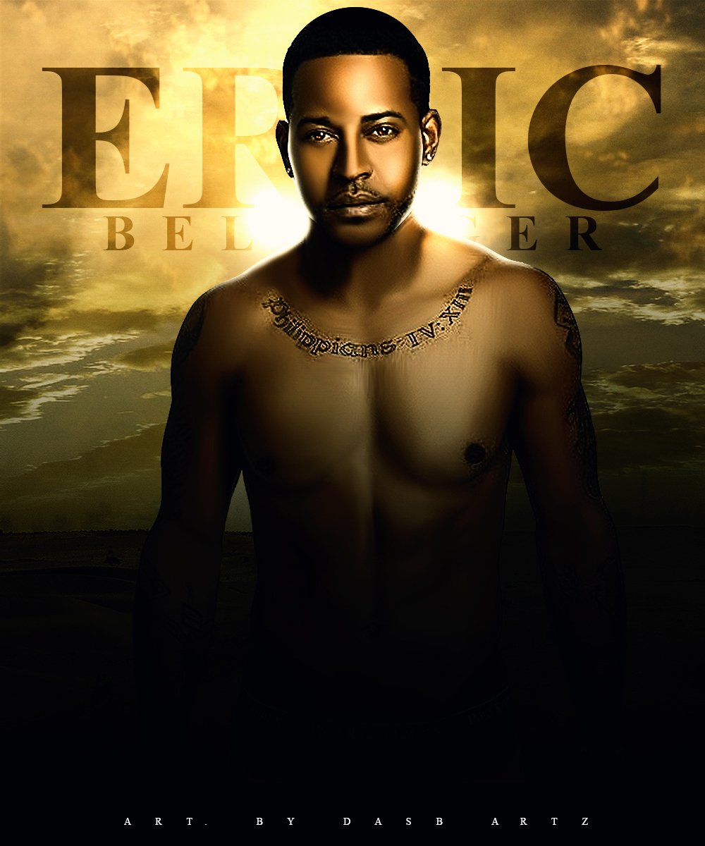 DASB_ARTZ's tweet photo. @EricBellinger https://t.co/W3mayNDnaw