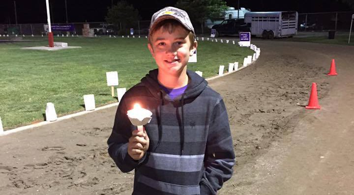 redbluffnews's tweet image. #CorningCA Relay For Life raises $12,000 for American Cancer Society tinyurl.com/jdvvcro