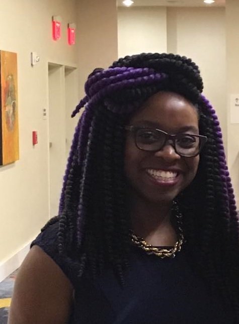 deancplong's tweet photo. Assistant Professor Tamara Butler wrote an article that received the TIP Best Article Award! https://t.co/1YEWnT8jzG https://t.co/IOBmnNOJjO