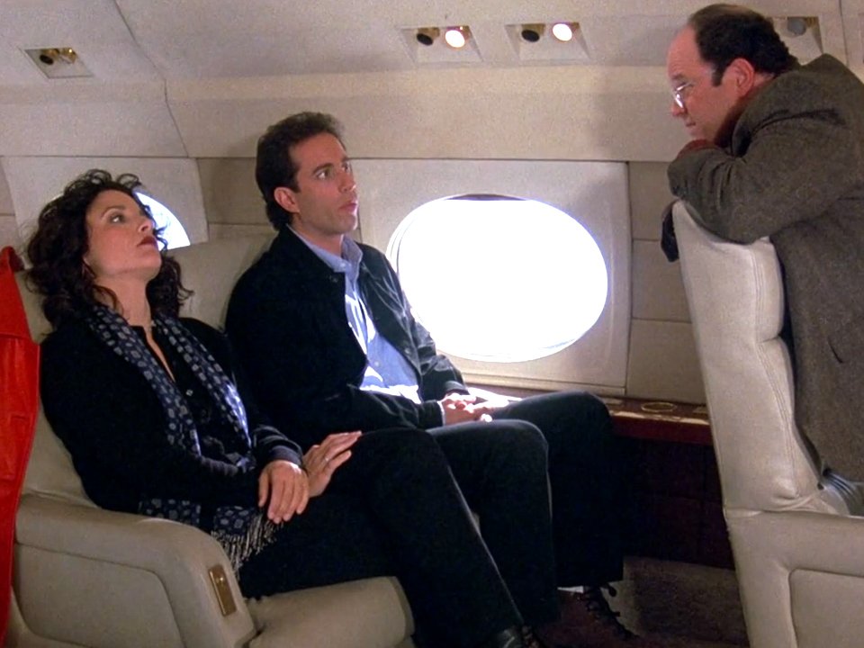 "I’m sorry, but I have to say I’m a little disappointed." #TheFinalePt1 https://t.co/DSnhtOOGPg