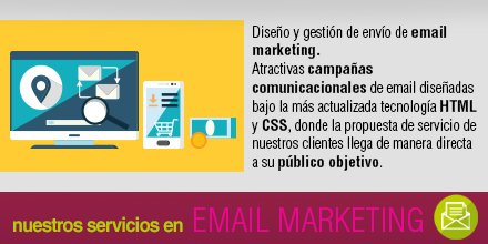 deSIGNAR_'s tweet photo. Desde deSIGNAR, también ofrecemos este servicio. #webdesign #santiagodechile #chile #providenciachile #diseñográfico https://t.co/6z6E5EUaRT