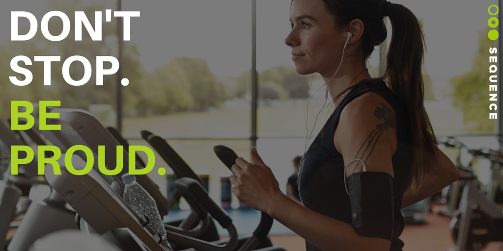 Sequence_PCB's tweet image. Even the smallest results are an accomplishment. Give yourself a pat on the back and keep going! 👊 #motivation