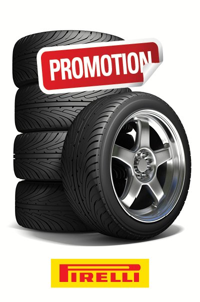 Achetez 4 pneus Pirelli et obtenez jusqu'à 100$ en rabais postal. Détails: point-s.ca/promotions/pir…