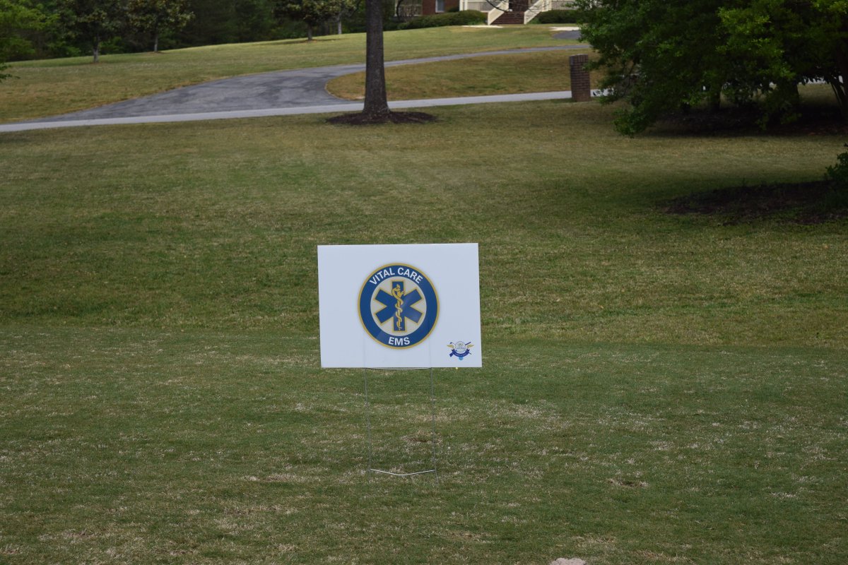 SCFootballHOF's tweet image. Thx 2 our #SCFHOF16 sponsors/partners! #Part3 #VitalCareEMS #CUPrintRicoh @GetBrandedcom #Adidas