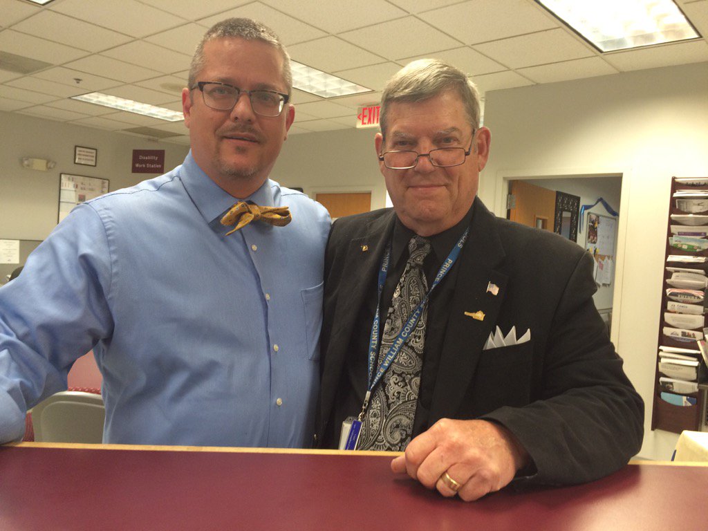 VETEservices's tweet image. #V3Program salutes Paul "Fred" Livengood (USAF Ret) upon his retirement with the .@vaemploy #AimHigh #hirevets