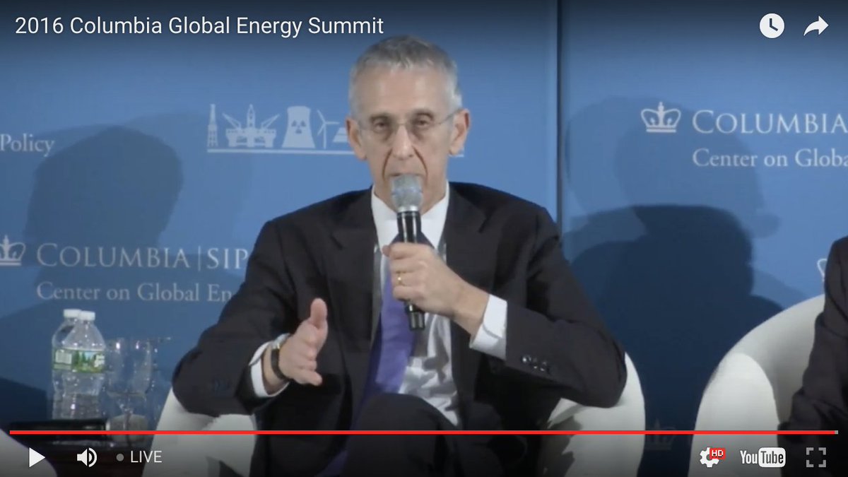 GlobalCenters's tweet photo. "What's Next for the Paris Climate Agreement?" LIVE video w/@columbiaUEnergy https://t.co/BwPUsgyvoo #CGEP2016Summit https://t.co/ga6JROVjgN