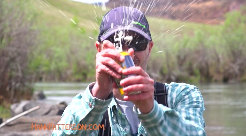 TroutUnlimited's tweet photo. Host your own #HankPatterson film screening! https://t.co/mtlXQ9IlVi @FlyFisherHank @Orvis https://t.co/VJzVk5GH9T