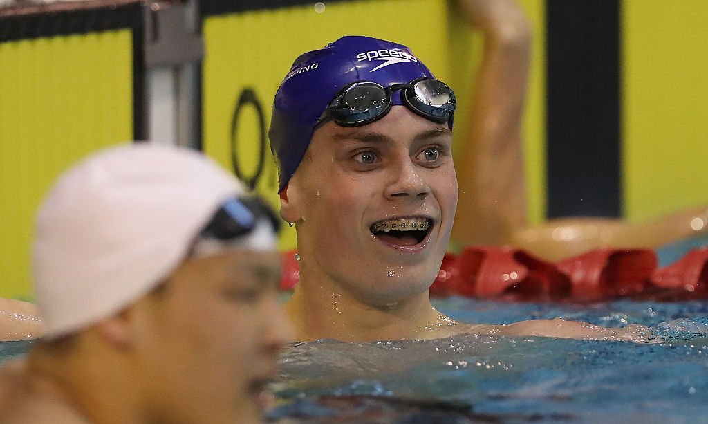 C4Paralympics's tweet photo. There was some wonderful Finals to end the #BPSIM16 tonight! Well done, @britishswimming! 🏊👏😃 #RoadtoRio https://t.co/VSySQccICW