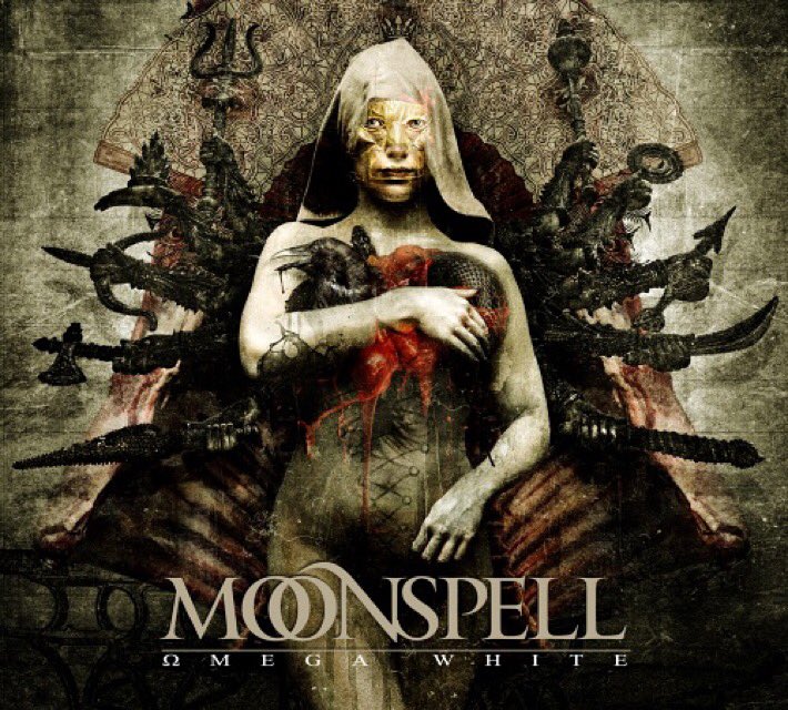 moonspell's tweet photo. 5 years ago #omegawhite https://t.co/ToAXvFgxTP