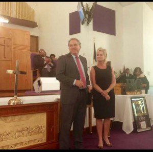 LifeConnectors's tweet photo. Bethel Missionary Baptist Recognizes The Wilkins Family https://t.co/ZdqdeMuADc https://t.co/q8dJbw1Qk7