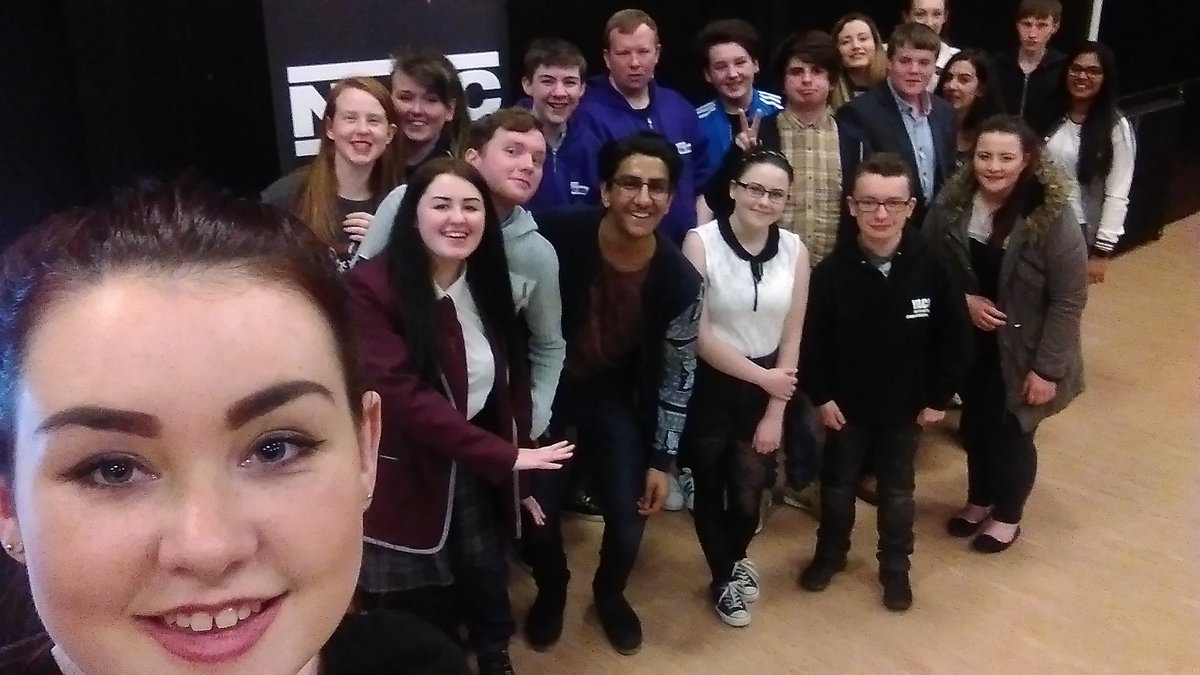 juneford78's tweet photo. Great @NLYC1 AGM 2nite. Thank U everyone who came along and I am really excited for the year ahead @NLCYouthwork https://t.co/gANyASe3U9
