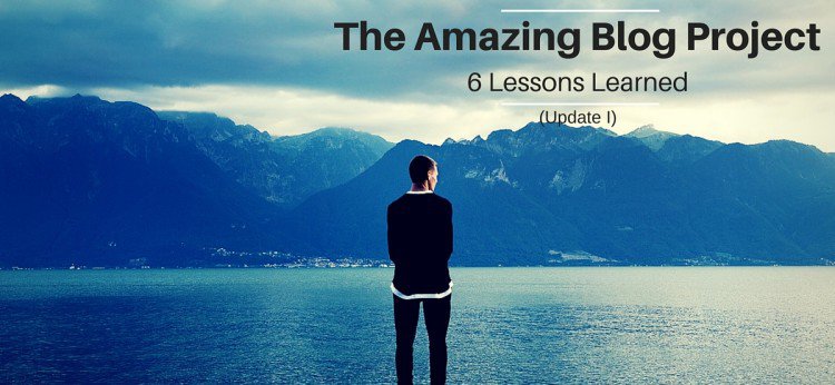TheSocialMs's tweet photo. The Amazing Blog Project - 6 Lessons Learned https://t.co/LaxMSHJaW3 https://t.co/SA7nVoyQLV