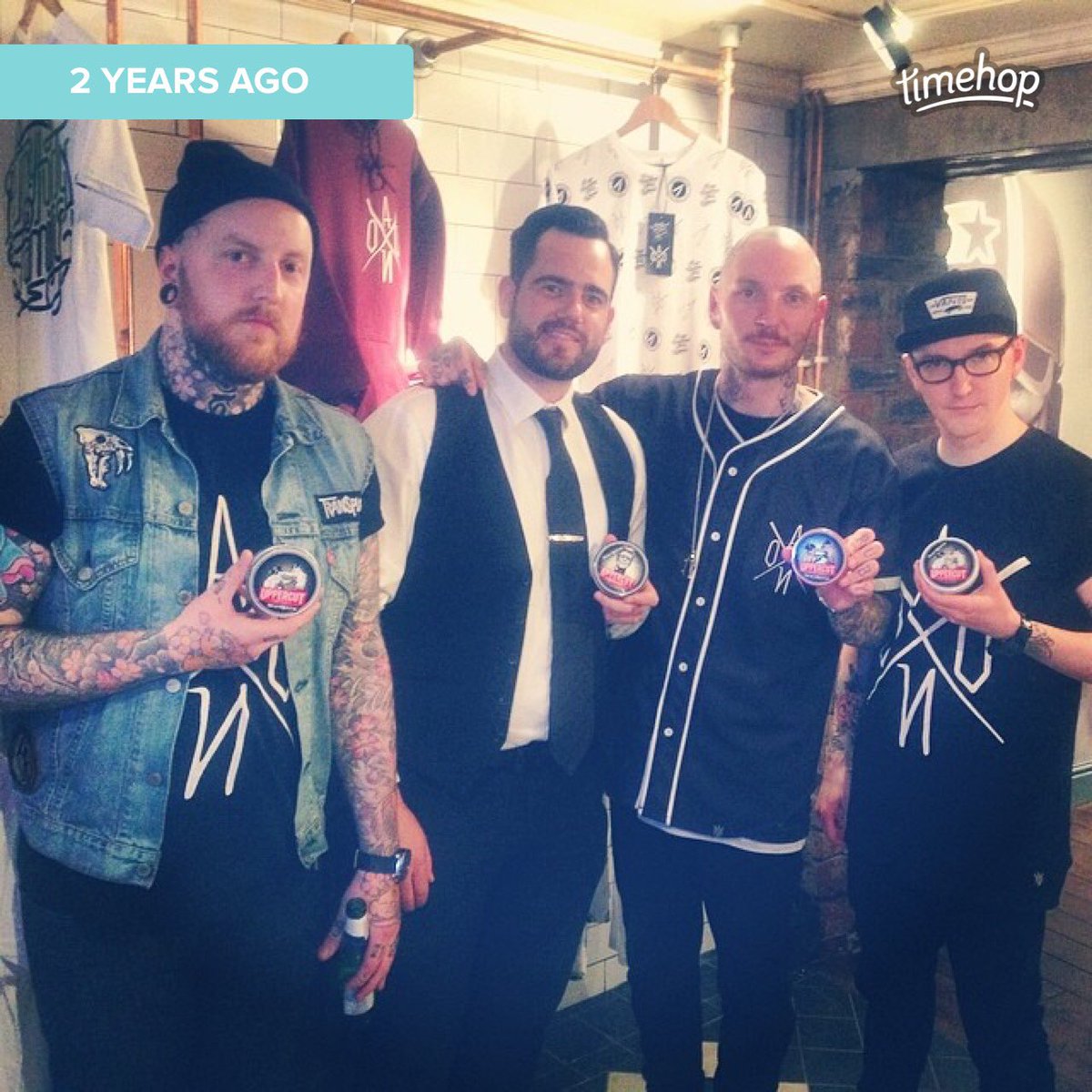 Patrick Forster tweet media